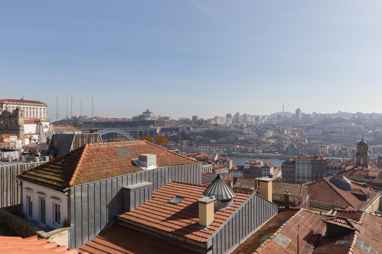 B28 Apartments Porto Exterior photo