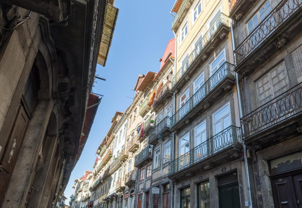 B28 Apartments Porto Exterior photo